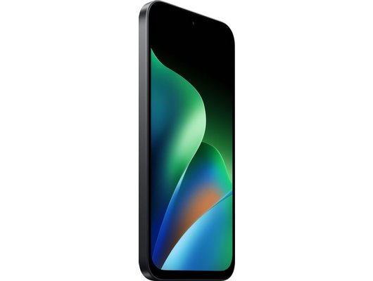 Смартфон Xiaomi Redmi 17 4/256Gb Black