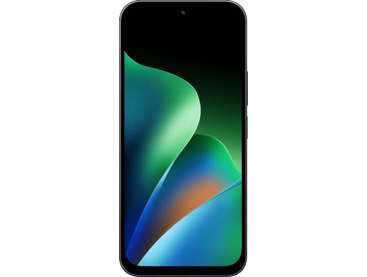 Смартфон Xiaomi Redmi 17 4/256Gb Black