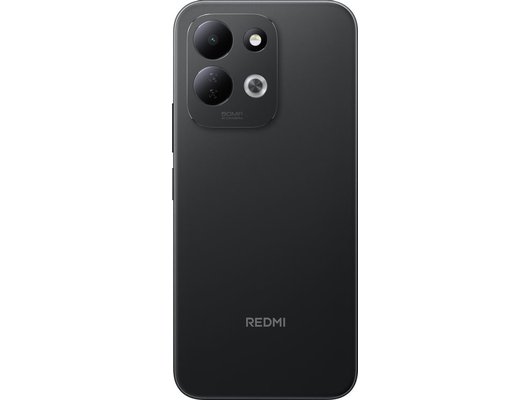 Смартфон Xiaomi Redmi 17 4/256Gb Black