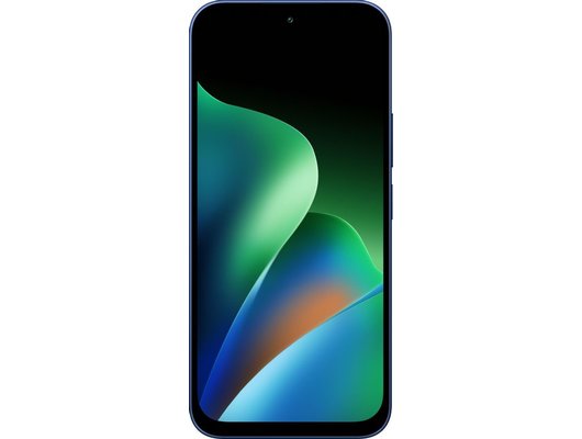Смартфон Xiaomi Redmi 17 4/128Gb Blue