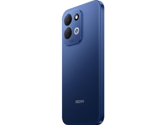 Смартфон Xiaomi Redmi 17 4/128Gb Blue