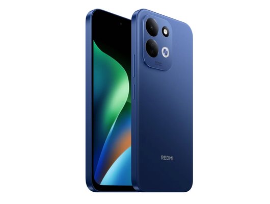Смартфон Xiaomi Redmi 17 4/256Gb Blue