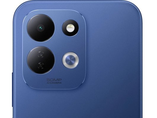 Смартфон Xiaomi Redmi 17 4/256Gb Blue