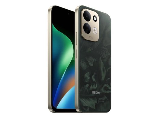 Смартфон Xiaomi Redmi 17 4/128Gb Green