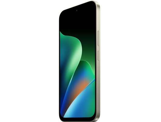 Смартфон Xiaomi Redmi 17 4/256Gb Green