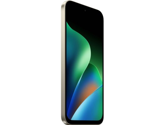 Смартфон Xiaomi Redmi 17 4/256Gb Green