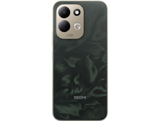 Смартфон Xiaomi Redmi 17 4/256Gb Green