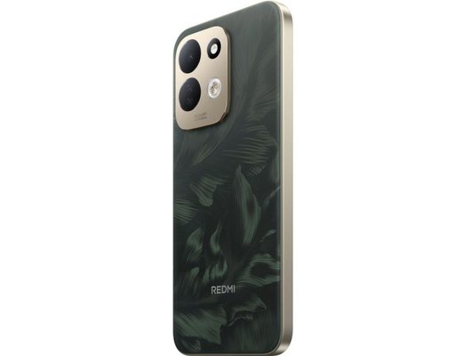 Смартфон Xiaomi Redmi 17 4/256Gb Green
