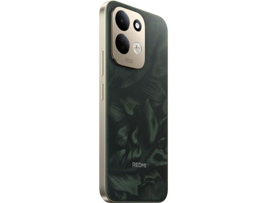 Смартфон Xiaomi Redmi 17 4/256Gb Green