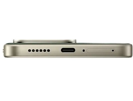 Смартфон Xiaomi Redmi 17 4/256Gb Green