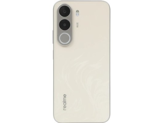 Смартфон Realme C100x 4/128Gb White
