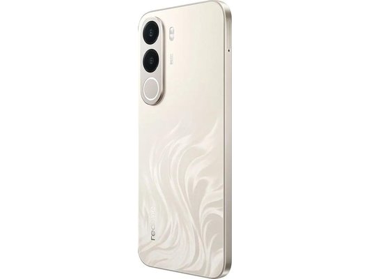 Смартфон Realme C100x 4/128Gb White
