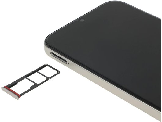 Смартфон Realme C100x 4/128Gb White