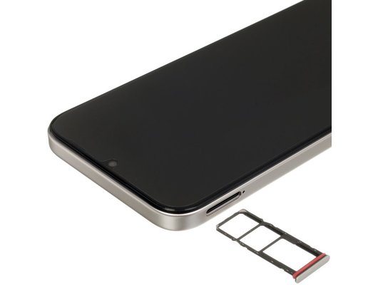 Смартфон Realme C100x 4/128Gb White
