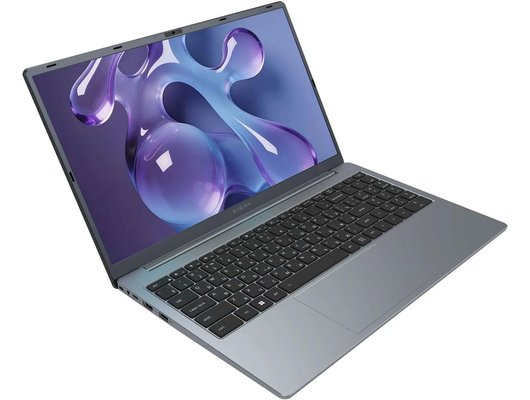 Ноутбук Digma Nova 15/DN15R5-ADXW13/Ryzen 5-3500U/16Gb/512Gb/15,6 FHD IPS/Win11Pro серый