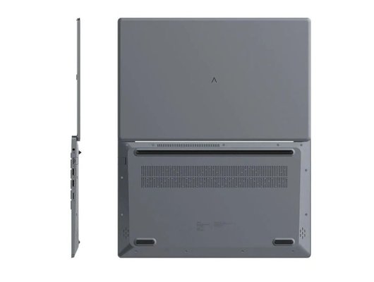 Ноутбук Digma Nova 15/DN15R5-ADXW13/Ryzen 5-3500U/16Gb/512Gb/15,6 FHD IPS/Win11Pro серый