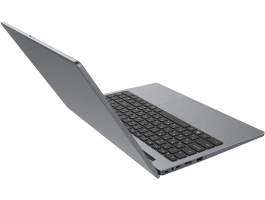 Ноутбук Digma Nova 15/DN15R5-ADXW13/Ryzen 5-3500U/16Gb/512Gb/15,6 FHD IPS/Win11Pro серый