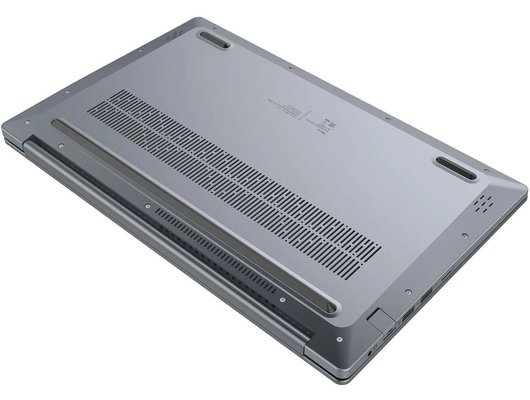 Ноутбук Digma Nova 15/DN15R5-ADXW13/Ryzen 5-3500U/16Gb/512Gb/15,6 FHD IPS/Win11Pro серый