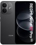 Смартфон Xiaomi Redmi Note 17 Pro 5G 8/256Gb Black