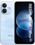 Смартфон Xiaomi Redmi Note 17 Pro 5G 6/128Gb Blue