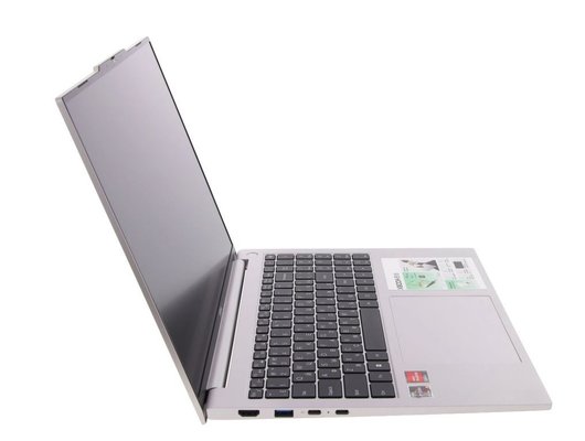 Ноутбук Infinix Xbook B16 BL61A7H/71005000709/Ryzen 5-7535HS/16Gb DDR5/512Gb/16 WUXGA IPS/DOS серебристый