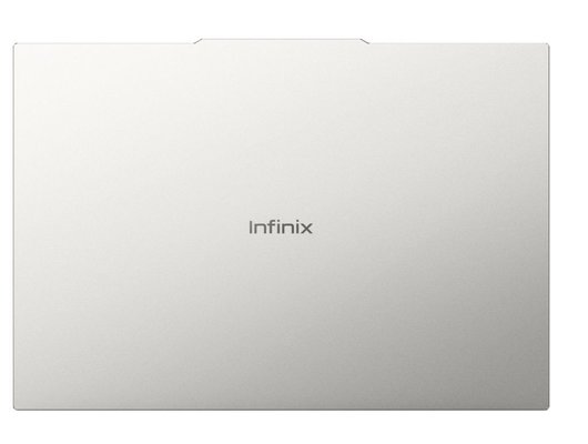Ноутбук Infinix Xbook B16 BL61A7H/71005000795/Ryzen 7-7735U/16Gb DDR5/512Gb/16 WUXGA IPS/Win11 серебристый