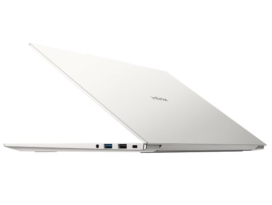 Ноутбук Infinix Xbook B16 BL61A7H/71005000795/Ryzen 7-7735U/16Gb DDR5/512Gb/16 WUXGA IPS/Win11 серебристый