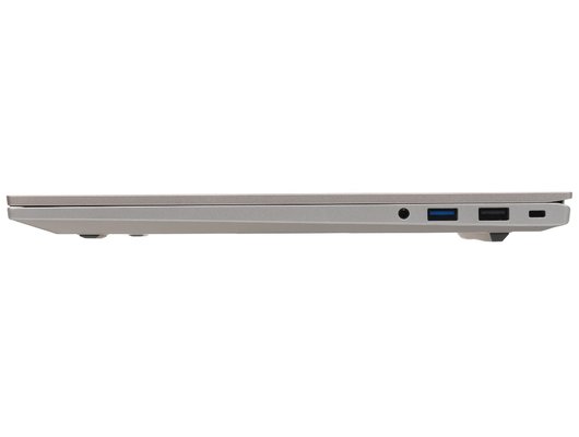 Ноутбук Infinix Xbook B16 BL61A7H/71005000795/Ryzen 7-7735U/16Gb DDR5/512Gb/16 WUXGA IPS/Win11 серебристый