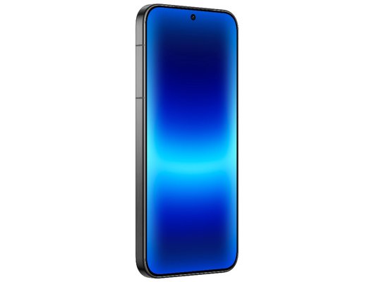 Смартфон Huawei Pura 90s Pro 12/512Gb Black (MLN-LX9)
