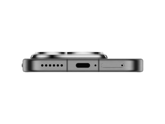 Смартфон Huawei Pura 90s Pro 12/512Gb Black (MLN-LX9)