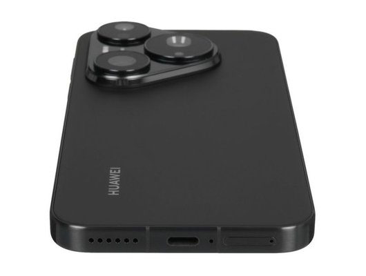 Смартфон Huawei Pura 90s Pro 12/512Gb Black (MLN-LX9)