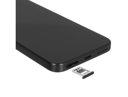 Смартфон Huawei Pura 90s Pro 12/512Gb Black (MLN-LX9)