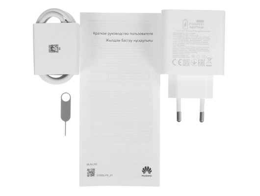Смартфон Huawei Pura 90s Pro 12/512Gb Black (MLN-LX9)