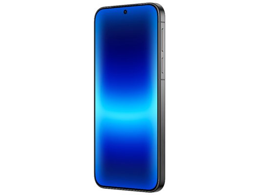 Смартфон Huawei Pura 90s Pro 12/256Gb Black (MLN-LX9)