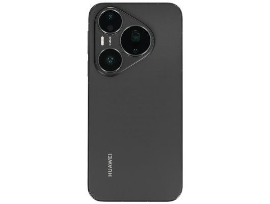 Смартфон Huawei Pura 90s Pro 12/256Gb Black (MLN-LX9)