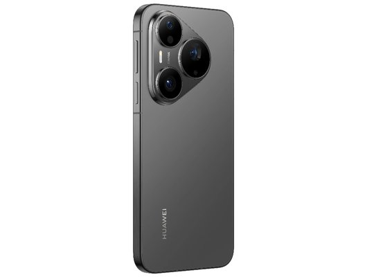 Смартфон Huawei Pura 90s Pro 12/256Gb Black (MLN-LX9)
