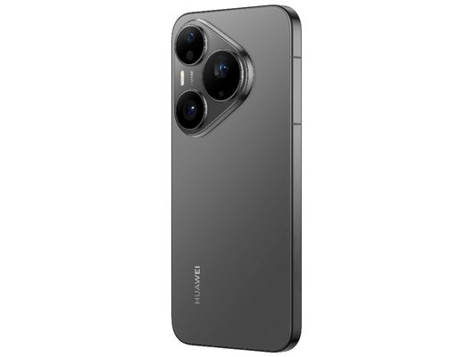 Смартфон Huawei Pura 90s Pro 12/256Gb Black (MLN-LX9)