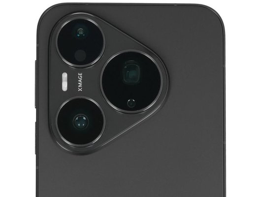 Смартфон Huawei Pura 90s Pro 12/256Gb Black (MLN-LX9)