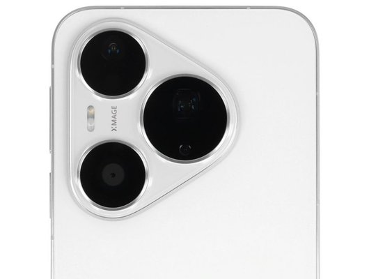Смартфон Huawei Pura 90s Pro 12/512Gb White (MLN-LX9)
