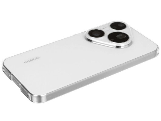 Смартфон Huawei Pura 90s Pro 12/512Gb White (MLN-LX9)