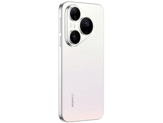 Смартфон Huawei Pura 90s Pro 12/256Gb White (MLN-LX9)