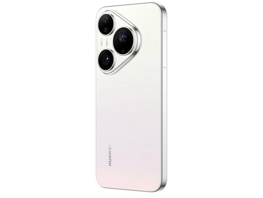 Смартфон Huawei Pura 90s Pro 12/256Gb White (MLN-LX9)