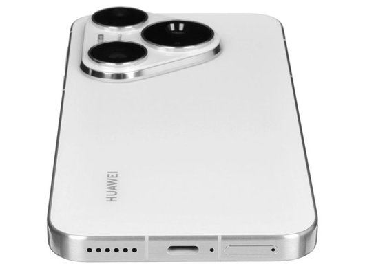 Смартфон Huawei Pura 90s Pro 12/256Gb White (MLN-LX9)