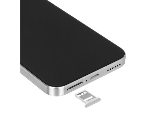 Смартфон Huawei Pura 90s Pro 12/256Gb White (MLN-LX9)