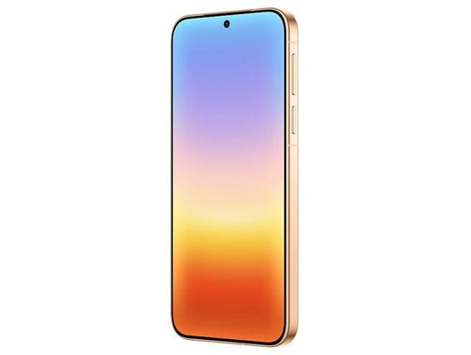 Смартфон Huawei Pura 90s Pro 12/256Gb Orange (MLN-LX9)
