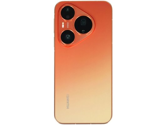 Смартфон Huawei Pura 90s Pro 12/256Gb Orange (MLN-LX9)