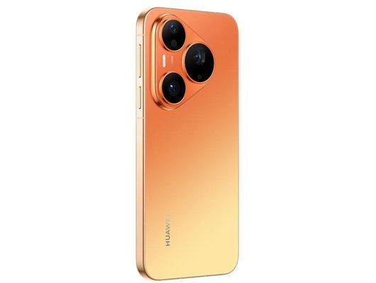 Смартфон Huawei Pura 90s Pro 12/256Gb Orange (MLN-LX9)