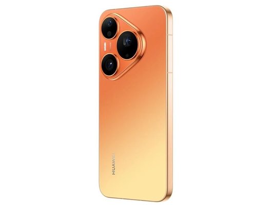 Смартфон Huawei Pura 90s Pro 12/256Gb Orange (MLN-LX9)