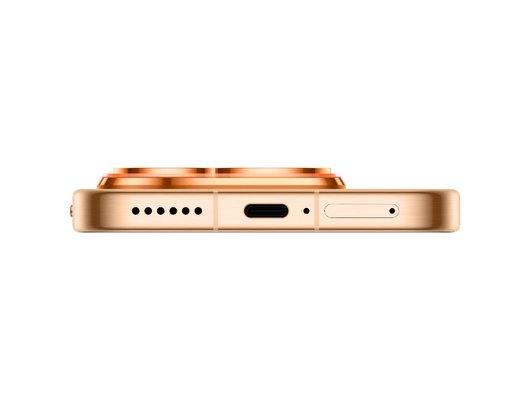 Смартфон Huawei Pura 90s Pro 12/256Gb Orange (MLN-LX9)