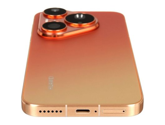 Смартфон Huawei Pura 90s Pro 12/256Gb Orange (MLN-LX9)
